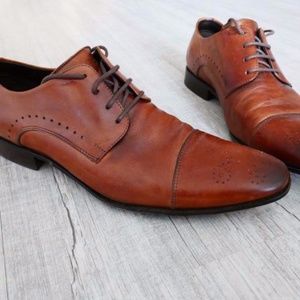 Luca Vero shoes